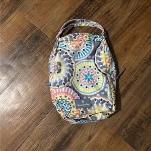 Vera Bradley lunch box